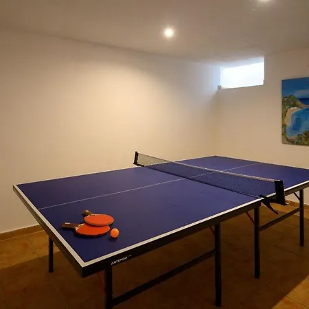 Villa Sa Calma *