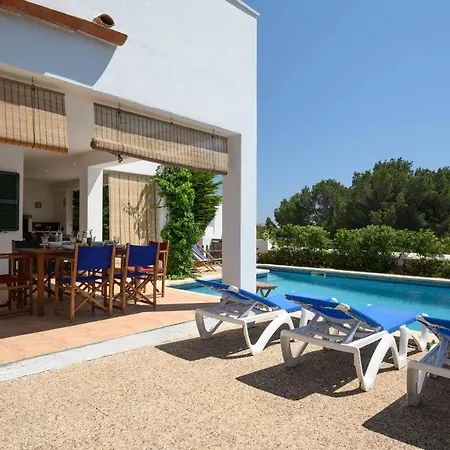 Sa Calma Villa