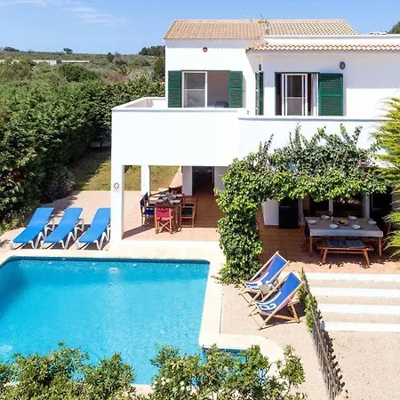 Villa Sa Calma Port d'Addaia