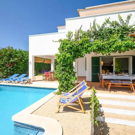 Villa Sa Calma Na Macaret